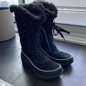 SOREL JOAN OF ARCTIC Womens Boots
